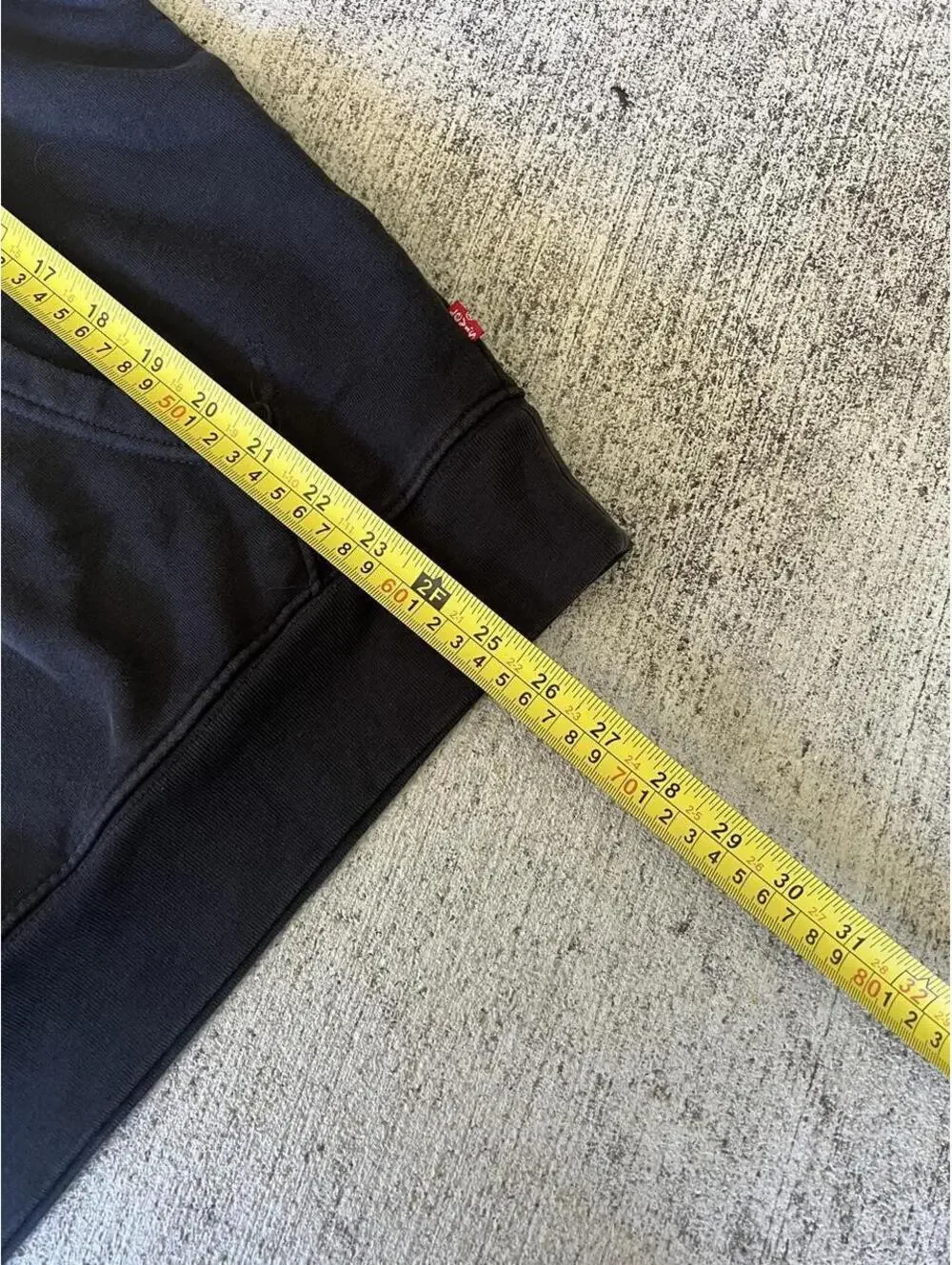 Levi's Slim Hoodie